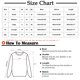 thumbnail image 3 of Camisas Para Mujer Casual Erógeno Gradiente Estampado Regular Cuello Redondo Mujer Manga Larga Top Odeerbi ODB128490, 3 of 5