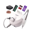 thumbnail image 1 of Taladro de uñas eléctrico MPNETDEAL E-File 30000 RPM con pedal, 1 of 8