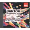 thumbnail image 1 of Concerti Piano 1 & 3, 1 of 4