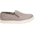 thumbnail image 3 of Steve Madden Women's Ecntrcqt Sneaker 5.5 Wide Grey, 3 of 7