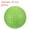 Light Green, variant on Uxcell Plastic 41mm Hollow Swing Training Golf Practice Ball Light Green 16 Pcs