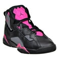 thumbnail image 2 of Jordan Nike Kids True Flight GG Basketball Shoe, 2 of 6