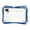 Blue, variant on KLKCMS 16 Pieces Graduation Advice Cards for Friends College Graduation Decorations Brown