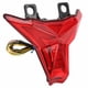 thumbnail image 1 of Luz Trasera para Motocicleta ANGGREK Resistente a Golpes Repuesto Z1000 Ninja ZX-10R 2014-2020, 1 of 8