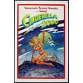 thumbnail image 1 of Cinderella 2000 Movie Poster 24inx36in (61cm x 91cm) Art Poster 24x36 Square Adults Best Posters, 1 of 3