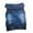Dark Blue, variant on kladzum Dog Clothes Pet Clothes Teddy Bomei Dog Spring and Summer Clothes Spring and Summer New vests Broken Hole vests Dog Coat Dogs Costume Jacket