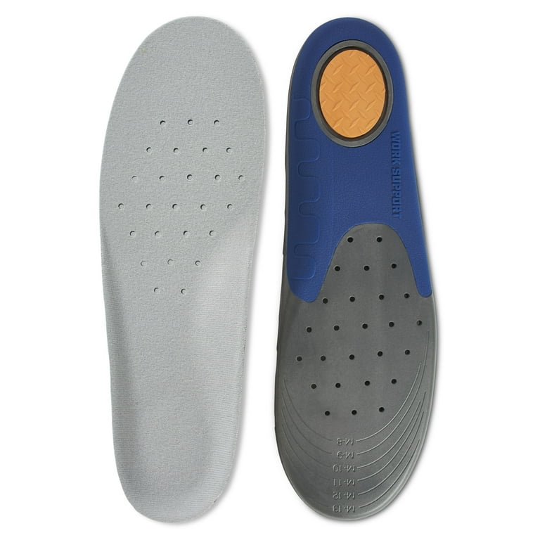 Shoe insoles tesco hot sale