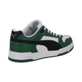 thumbnail image 3 of Tenis Puma Hombre Urbano Sport Casual Original Clasico verde 28.5 PUMA 637316, 3 of 6