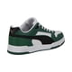 thumbnail image 3 of Tenis Puma Hombre Urbano Sport Casual Original Clasico verde 30 Puma 637316, 3 of 6