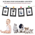 thumbnail image 3 of Dog Drinking Bottle Pet Water Bottle With 2 Folding Bowls 2 In 1 Dog Drinking Bottle For On The Go Portable Travel Drinking Bottle Pet Foldable Travel, 3 of 5