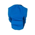 thumbnail image 4 of Barkertime Aqua Blue Waterproof Premium Dog Diaper - Made in USA, 4 of 6