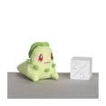 thumbnail image 4 of Pokemon Center Original Washable Plush Chikorita, 4 of 4