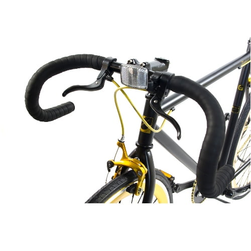 corsa fixie