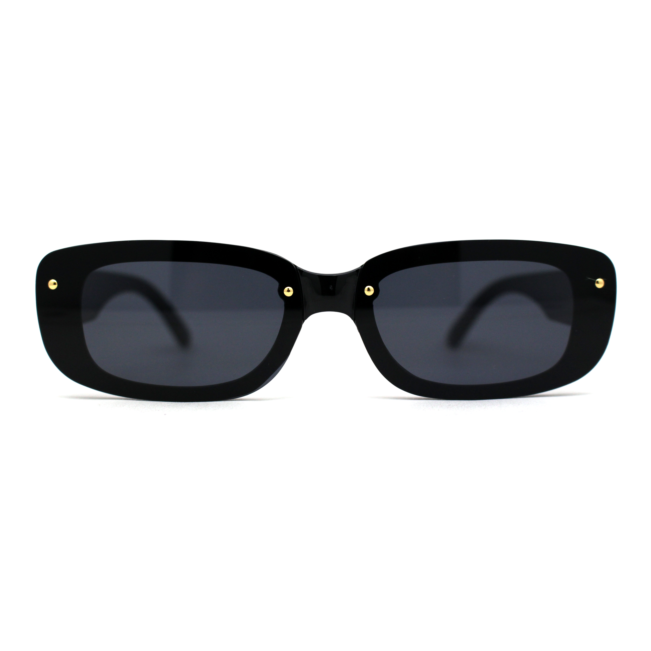 Lot De 3 Paires De Lunettes De Sport Epoch Liberator - Frames Noires, Verres Anti-buée, Unisexe