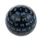 thumbnail image 2 of Juego de Dados CUTICAT Entretenimiento Accesorios Novedosos 1 Pieza, 2 of 8