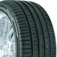 thumbnail image 6 of Toyo Proxes Sport UHP Summer 245/40ZR20 99Y XL Passenger Tire, 6 of 6