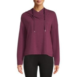 Avia Ladies Mommy & Me Long Sleeve Hoodie