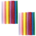 thumbnail image 4 of Glitter Adhesive Glue Stick Multi-colored Resin 100Pcs, 4 of 6