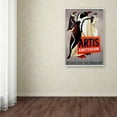 thumbnail image 3 of Trademark Fine Art 'Ads Local 14' Canvas Art by Vintage Lavoie, 3 of 3