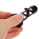 thumbnail image 4 of unbranded 4Ud Cierre Para De Cubo De Basura Accesorio Seguro Y Sencillo En Plástico Negro, 4 of 6