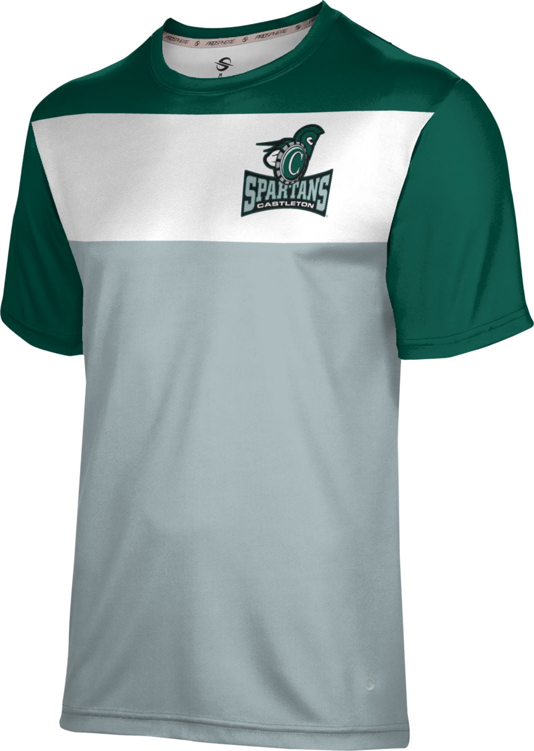 castleton men's watch