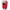 Red, variant on Luxtrada Winter Hats for Men and Women Trooper Hunting Hat Ushanka Hat Ski Hat with Ear Flaps Windproof Waterproof Warm Hat (Black )