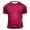 Hot Pink, variant on Men Short Sleeve Button down Linen T-Shirts Graphic Summer T Shirts for Big Men Shirts for Men Graphic Tees Y2k my orders placed