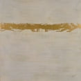 thumbnail image 2 of Shanti, Shima 26x26 White Modern Wood Framed Museum Art Print Titled - Coronation, 2 of 4