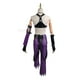 thumbnail image 3 of Disfraz de Cosplay de Arcane LOL para mujer y niña, traje de Cosplay de juego de Anime, Crit Loli Jinx, cañón suelto, peluca Sexy, 3 of 5