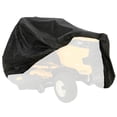thumbnail image 3 of CUB CADET 490-290-C020 Lawn Tractor & Zero-Turn Mower Cover, 3 of 8