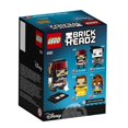 thumbnail image 2 of LEGO BrickHeadz Captain Jack Sparrow 41593 Building Kit LEGO -, 2 of 5