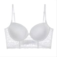 thumbnail image 3 of Brasier Preformado Espalda Ancha Busto Pesado Extra Xishao Moderno, 3 of 6