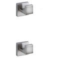 thumbnail image 1 of Juego de herrajes para baño Advancent con toallero y ganchos, 1 of 6