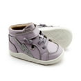 thumbnail image 4 of Old Soles Toddlers Light The Ground Shoes, Lilium \ Glam Argent,25 EU (9 US) M US, 4 of 4