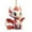 B, variant on Hwkond Christmas Hanging Ornaments Christmas Baby Dragon Car Pendant Backpack Pendant Christmas Acrylic Home Decorations Up To 30% Off