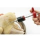 thumbnail image 3 of Sywqhk Inyector de adobo Sabor Jeringa Cocinar Carne Aves Pavo Pollo Herramienta Sywqhk Para estrenar, 3 of 6