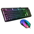 thumbnail image 5 of IBUYPOWER CHIMERA KM7 RGB KEYBOARD + MOUSE COMBO, 5 of 9