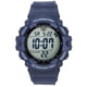 thumbnail image 1 of Casio Standard Digital Blue Resin Strap Quartz AE-1500WH-2A 100M Men's Watch, 1 of 4