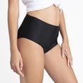 thumbnail image 4 of Calzón Menstrual Kiwitas Comfy Negro Talla 4XL, 4 of 5