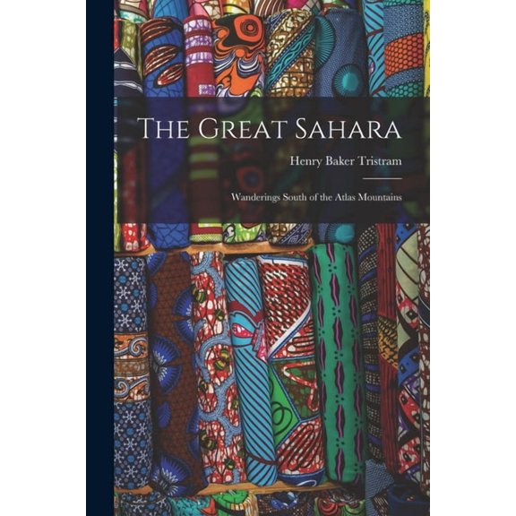 The Great Sahara (Paperback)