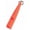 Day Glow Orange, variant on Acme Dog Training Whistle 210 Black