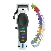 Wahl Cordless Color Pro Clipper, USB Rechargeable Haircutting Kit, Men or Women, 3025769