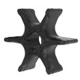 thumbnail image 2 of Water Pump Impeller,Water Pump Impeller 6‑Blade Next-Gen Design, 2 of 14