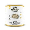 Augason Farms Freeze-Dried Chicken Breast Chunks 1 Lb.