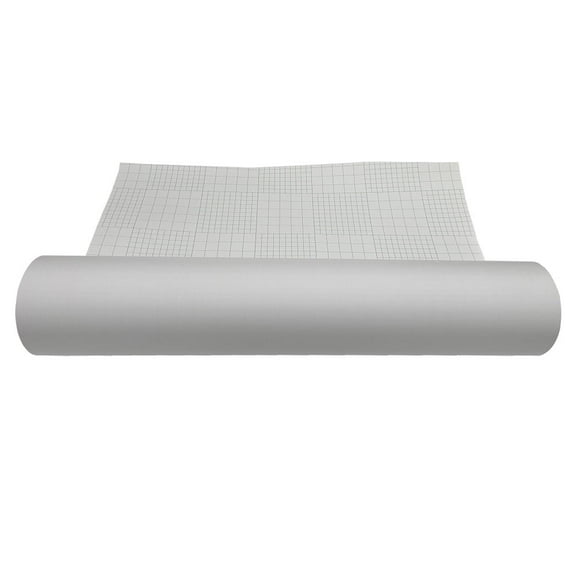 Techtongda 0.69x31 Yard Cloud Silk Cold Laminating Film Cold Roll Laminating for Offlce Supplies