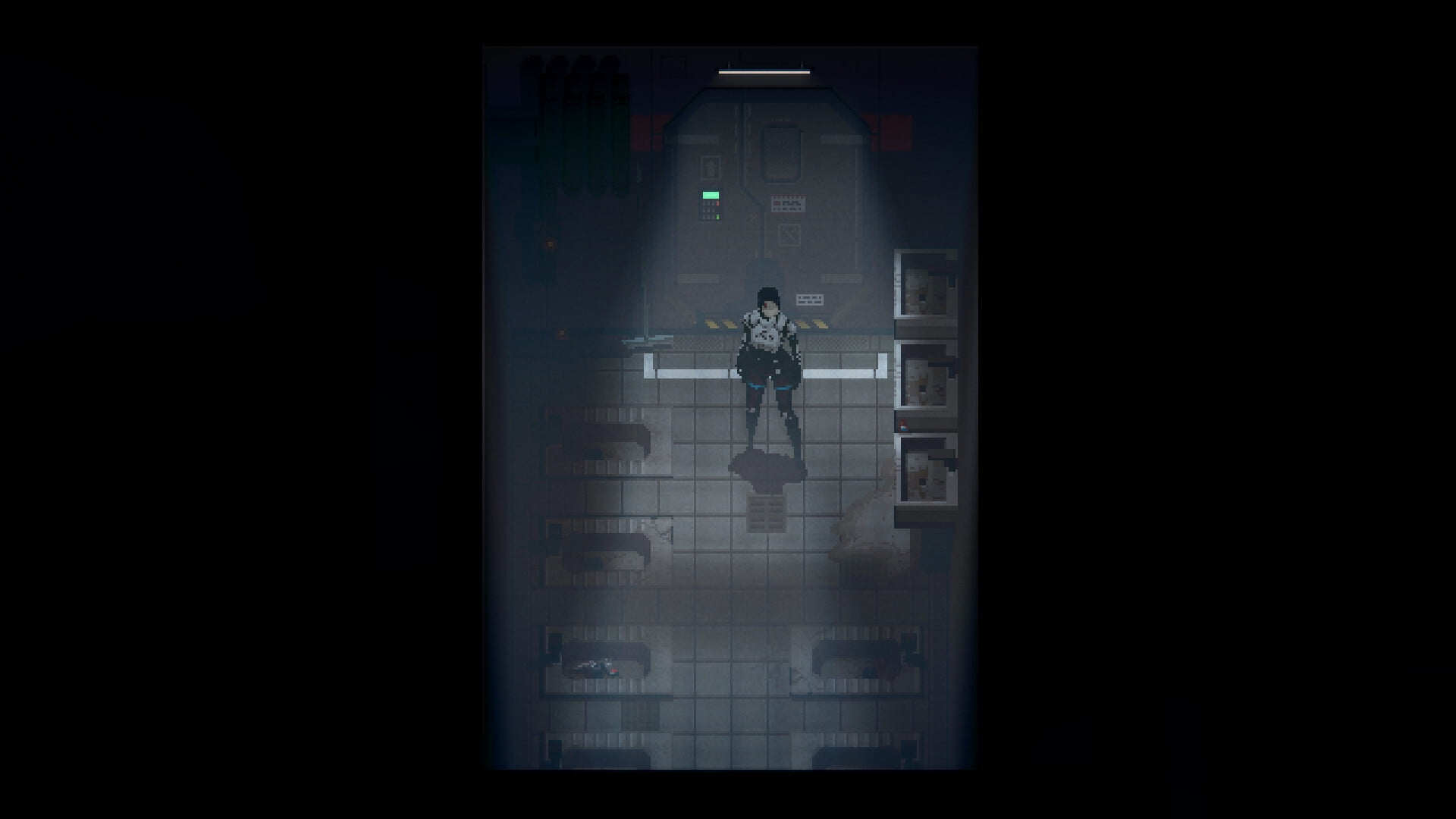 Signalis (Playstation 4)