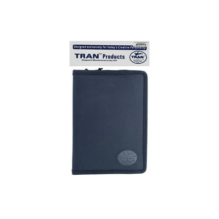 UPC: 0871658000465 | Tran Deluxe 96 Pencil Case