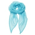 thumbnail image 1 of Premier Ladies/Womens Work Chiffon Formal Scarf, 1 of 3