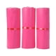thumbnail image 2 of Toystoory 100 Uds bolsa adhesiva rosa bolsas múltiples buen sellado gran capacidad saco duradero a prueba de roturas correo de mensajería Almacenamiento y organización del hogar Rosa 20*35 CM, 2 of 6