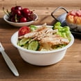 thumbnail image 6 of Vplus Compostable Disposable Paper Bowls, 16 oz, 180 Pack, 6 of 9
